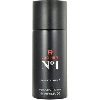 Aigner No 1 Deospray